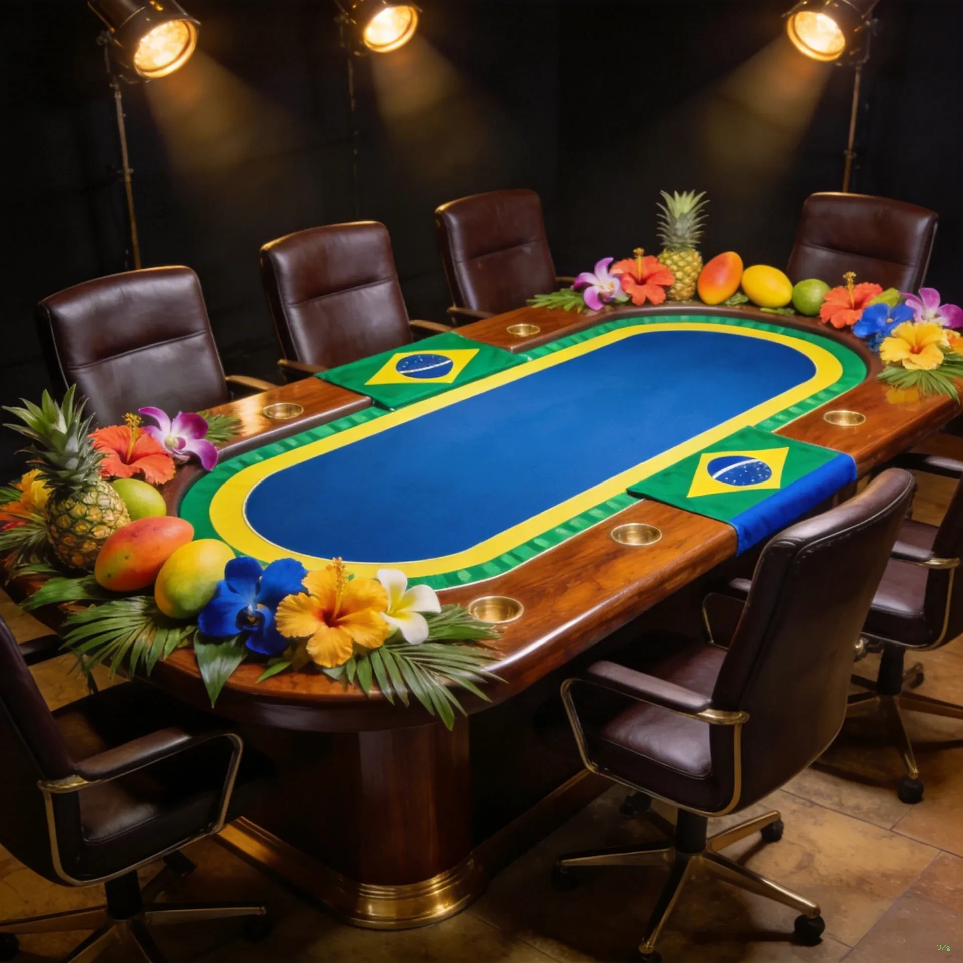 cassino_Blackjack